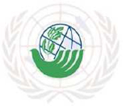 Logo ONU Agenda21